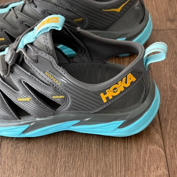 Women’s Hoka Water Sandals - Size 8 - Picture 3 of 8